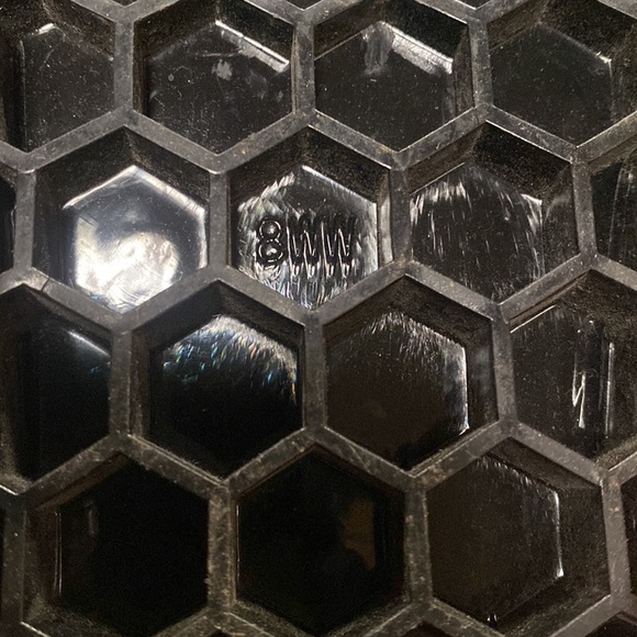 Torrid Rhinestone Jelly Slides - Picture 7 of 7